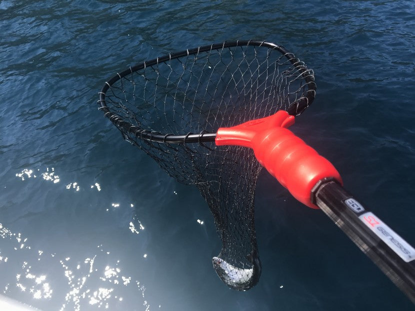Ego Fishing Nets  Extreme Outdoors