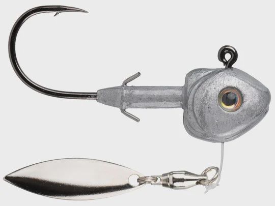 Strike King Tour Grade Fluorospin