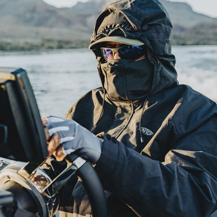 AFTCO Hydro Jacket
