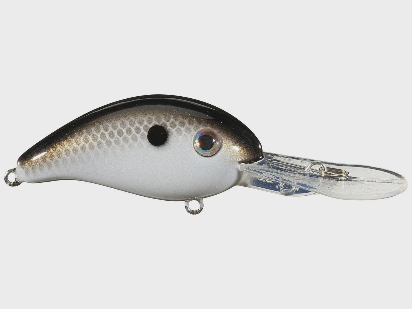 Strike King Pro Model 3XD Crankbait