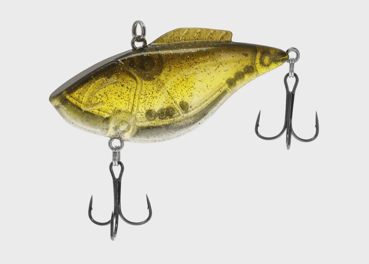 Bill Lewis Hammer Trap