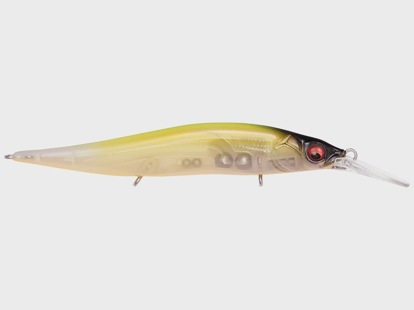 Megabass Vision OneTen +1 Jr.