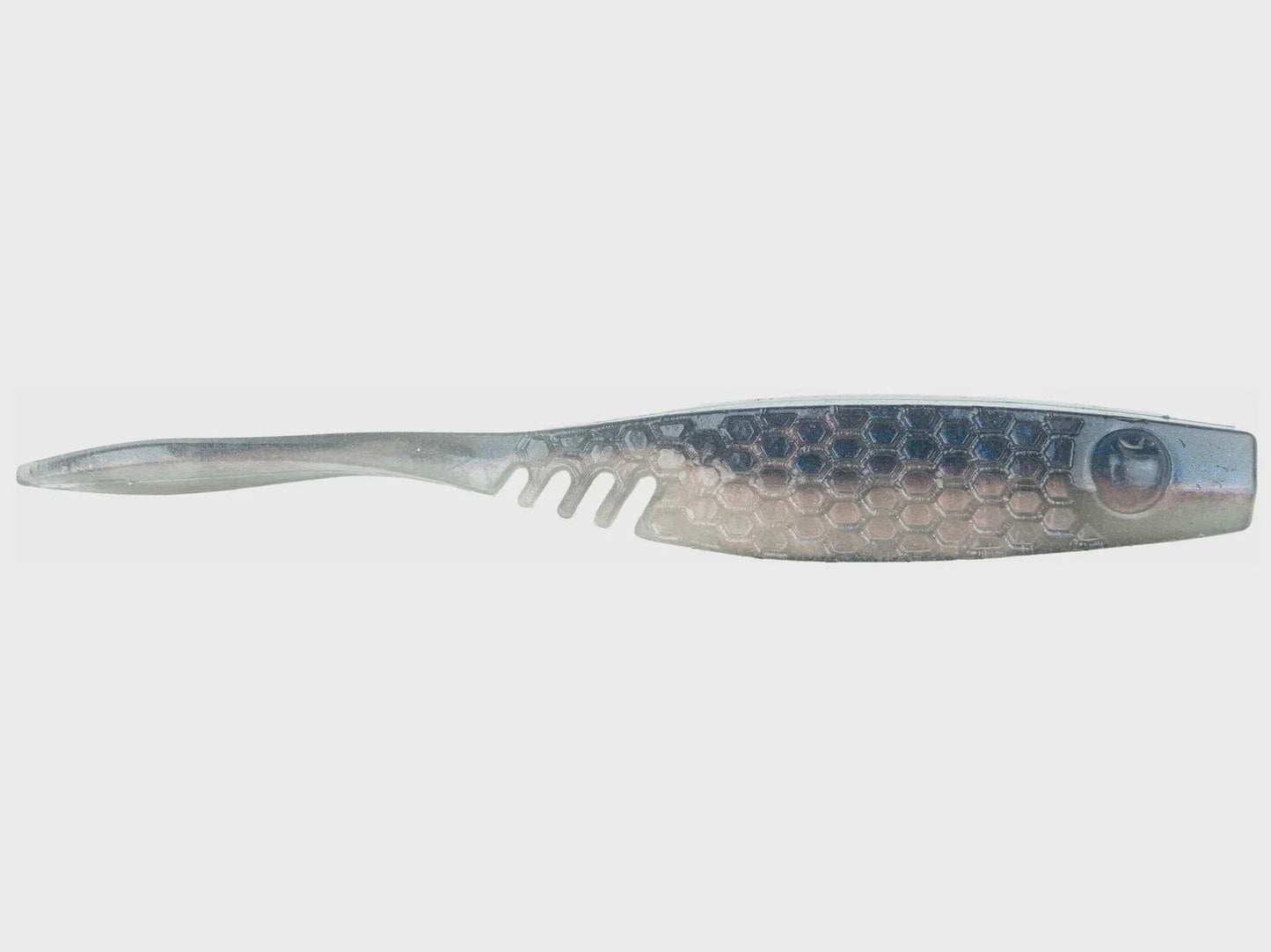 Netbait Hex Tec Eko Shad
