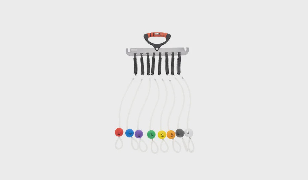 BUBBA Culling Indicator Set