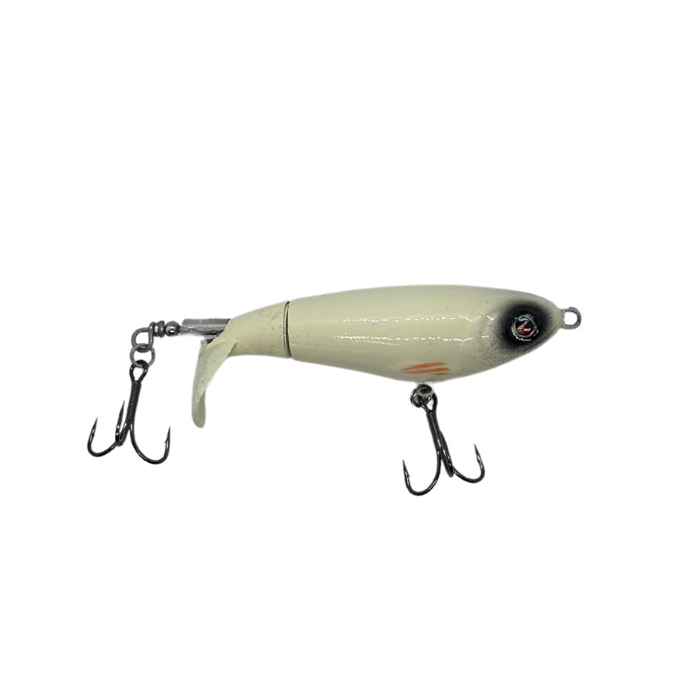 Custom Painted R2S Whopper Plopper