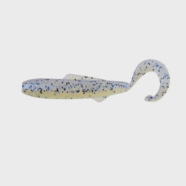 Bobby Garland 2" Swimming Minnow