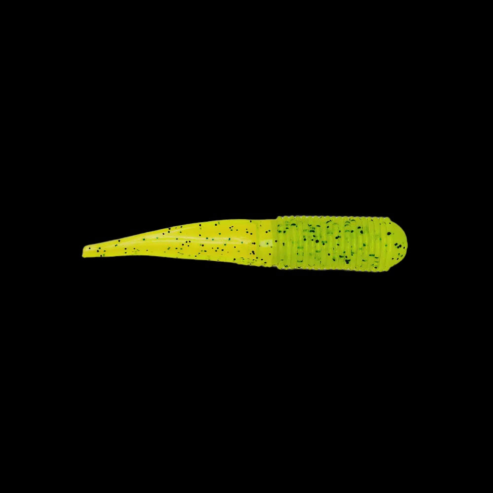 ACC Crappie Snax - The Shank