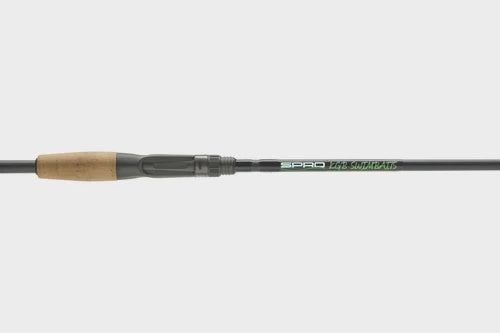 SPRO Signature Series Rods