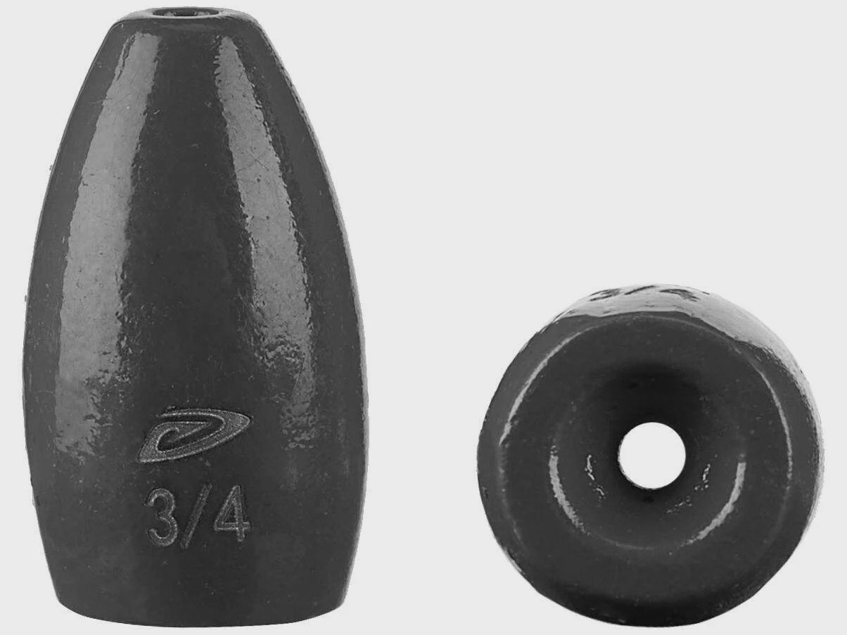 Denali Kovert Tungsten Flipping Weights