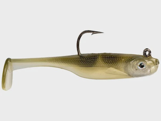 Strike King Homing Minnow