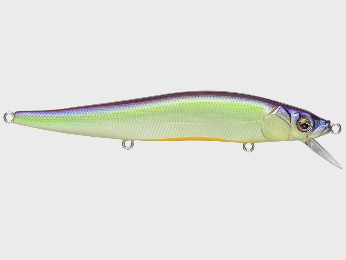 Megabass Vision OneTen Jerkbait