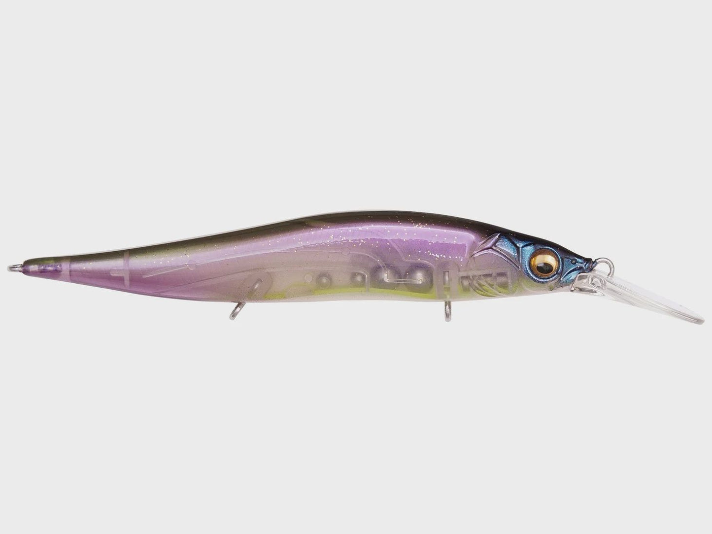 Megabass Vision OneTen +1 Jr.