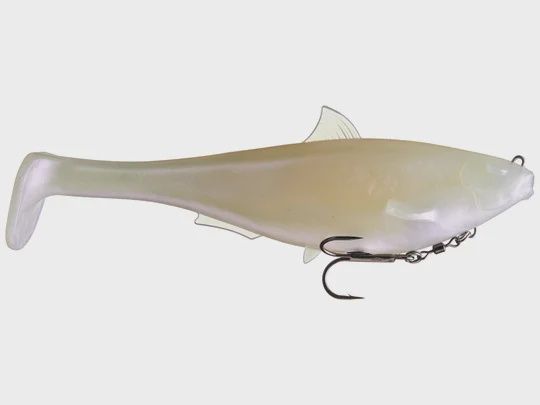 Spro Megalojohn 6" Swimbait