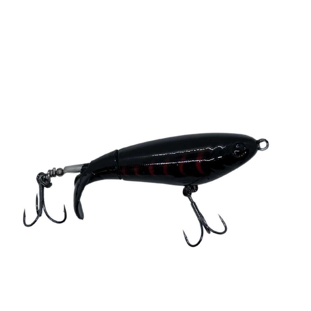 Custom Painted R2S Whopper Plopper