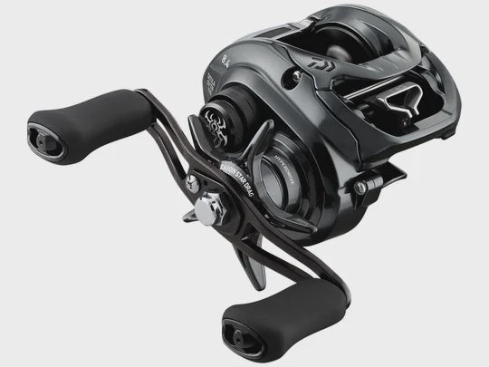 Daiwa Tatula SV TW 150 Baitcast Reels