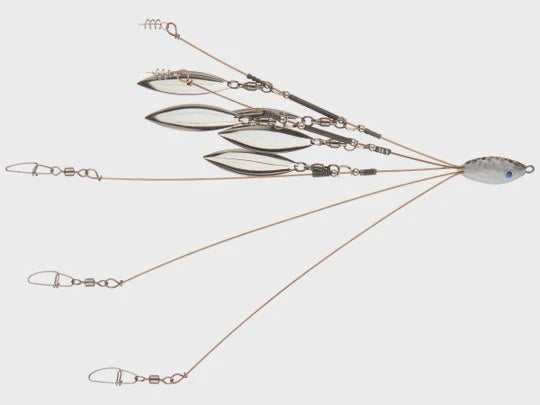 Hog Farmer Baits BFL Flex Rig