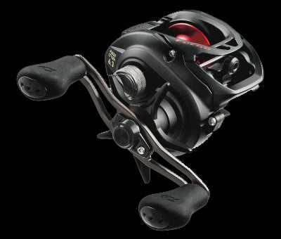 Daiwa Fuego CT
