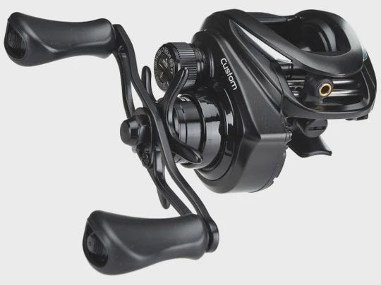 Lew’s Custom Baitcasting Reels