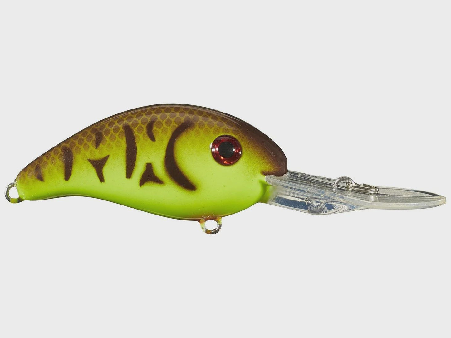 Strike King Pro Model 3XD Crankbait