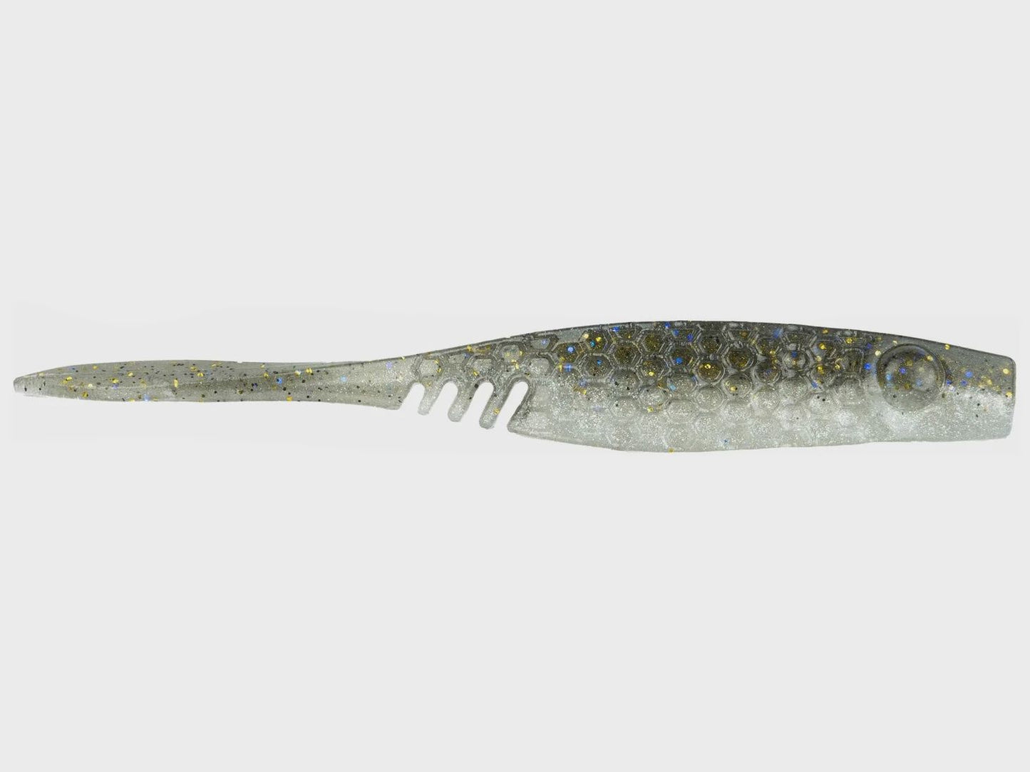 Netbait Hex Tec Eko Shad