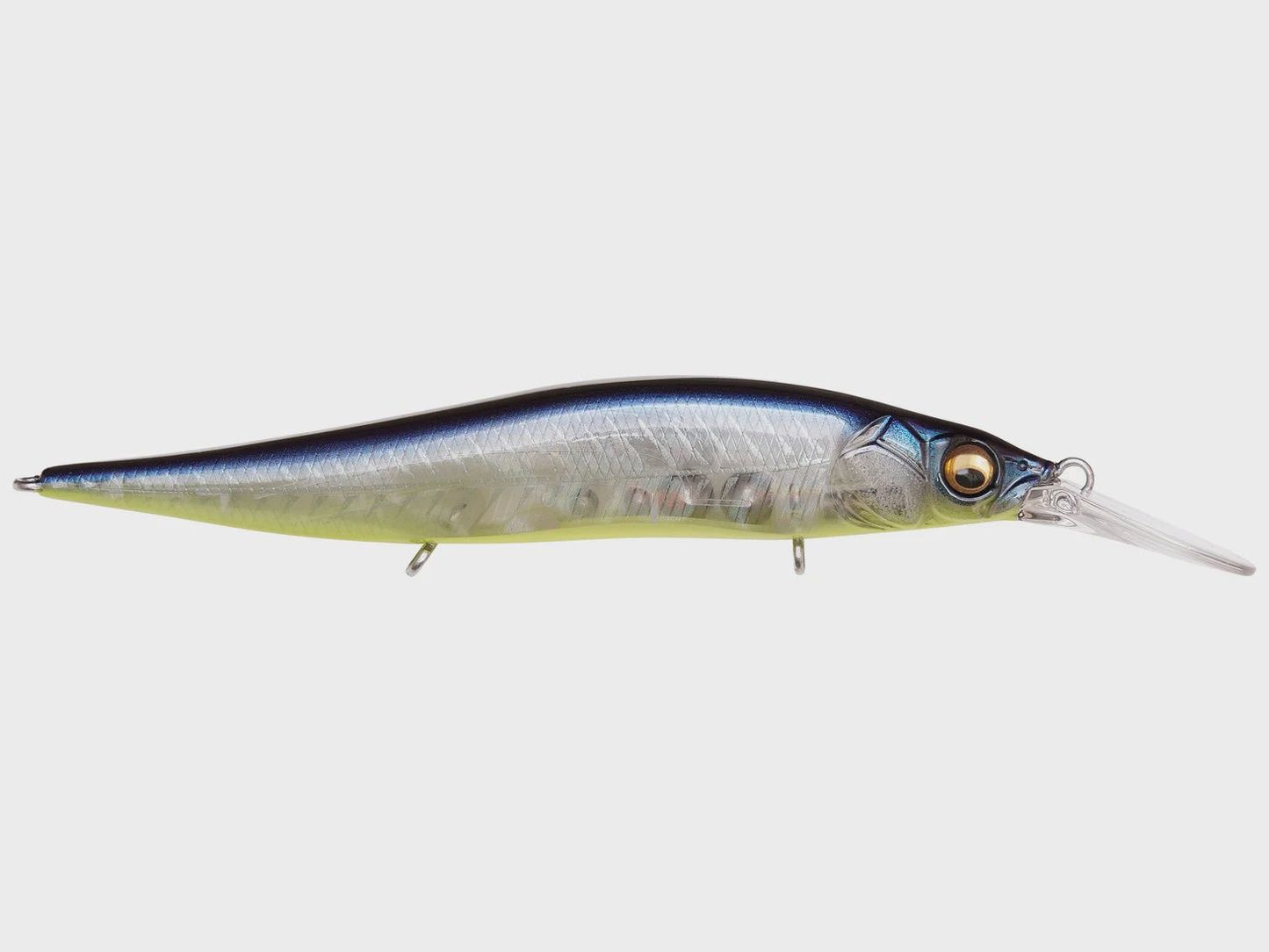 Megabass Vision OneTen +1 Jr.