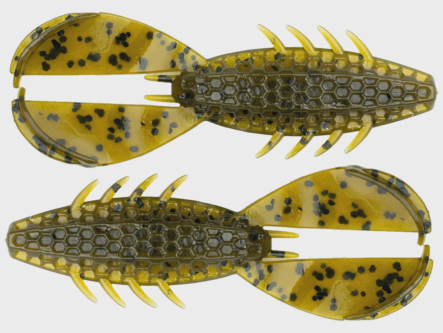 Netbait Hex Tek The Rascal