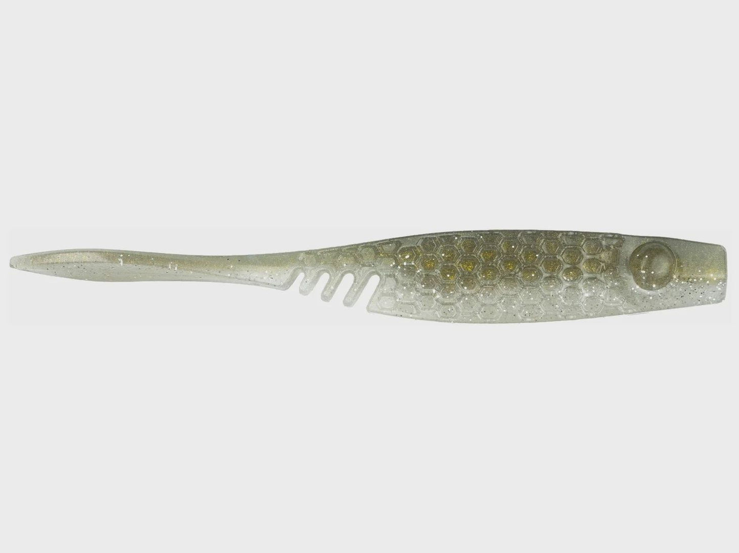Netbait Hex Tec Eko Shad