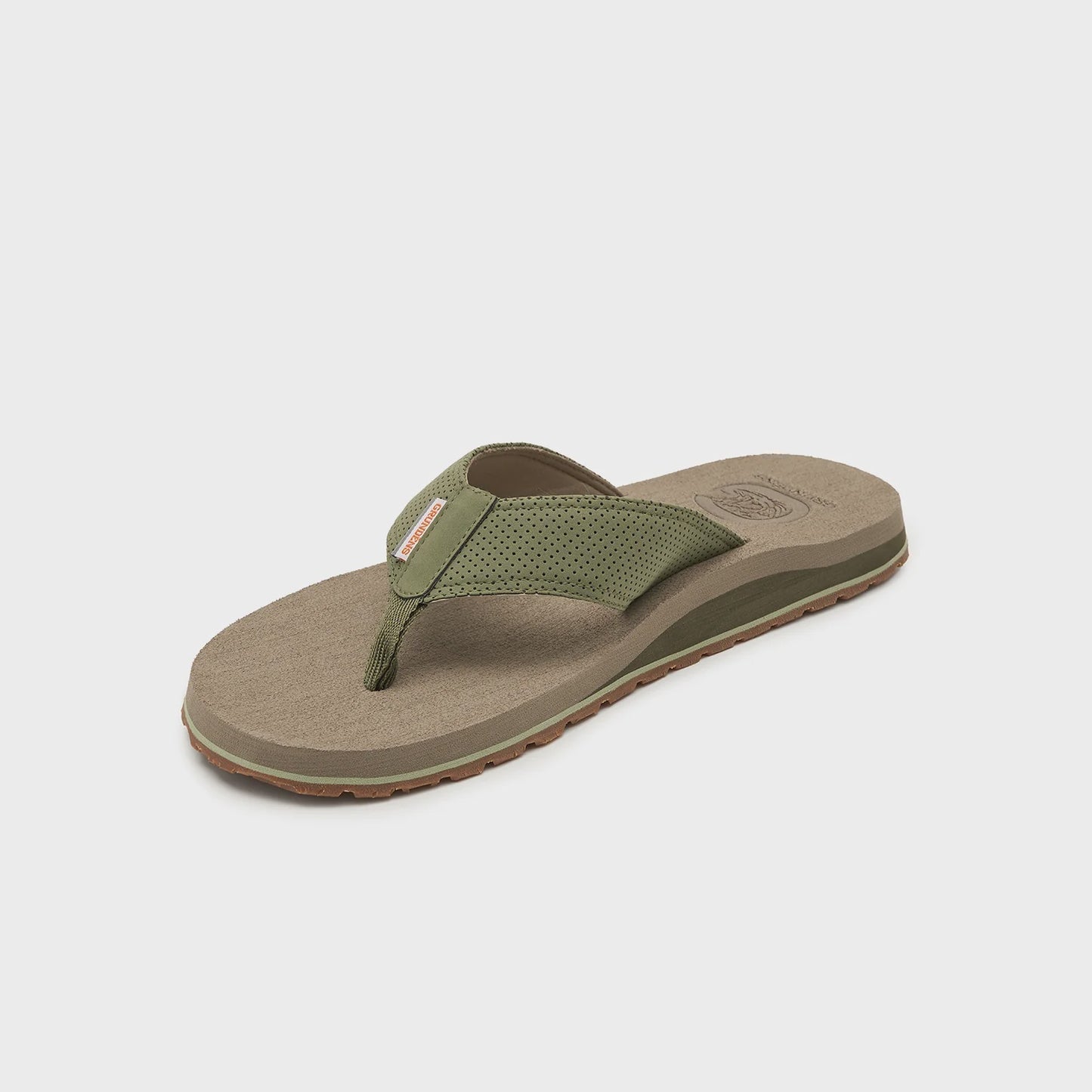 Grundens Species Sandal