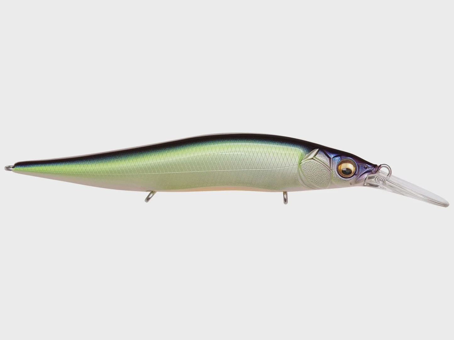 Megabass Vision OneTen +1 Jr.