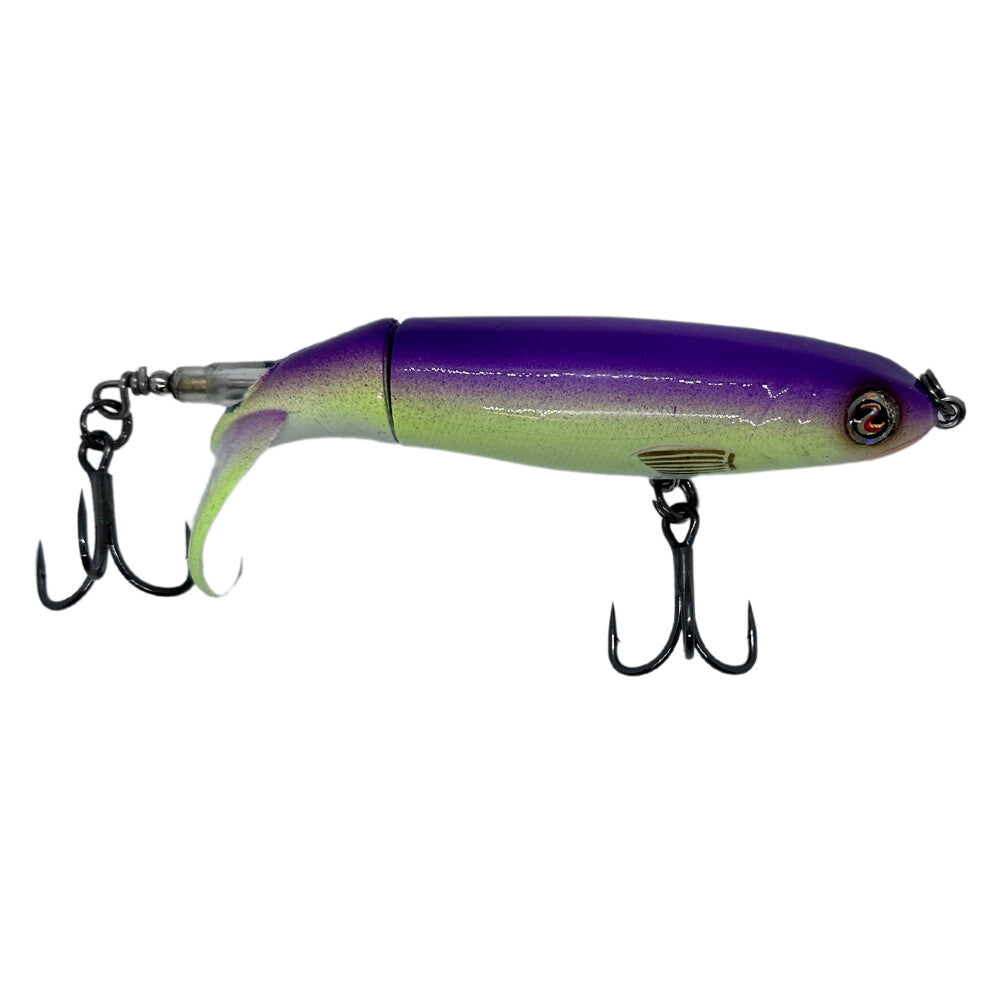 Custom Painted R2S Whopper Plopper