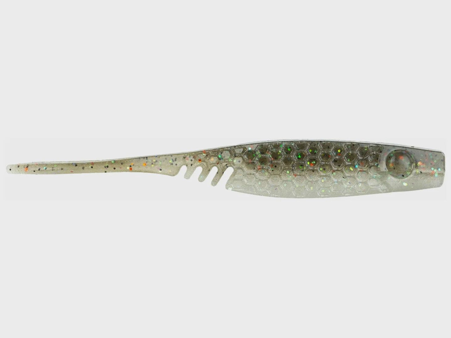 Netbait Hex Tec Eko Shad
