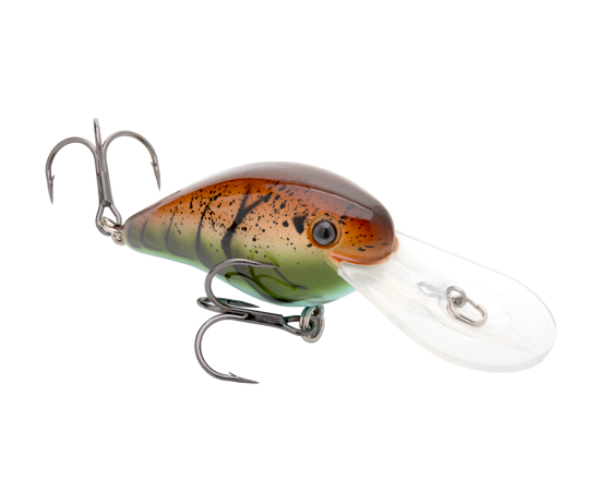 Strike King Gravel Dawg
