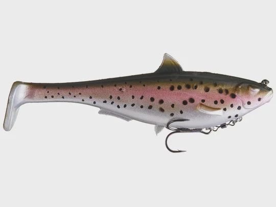 Spro Megalojohn 6" Swimbait