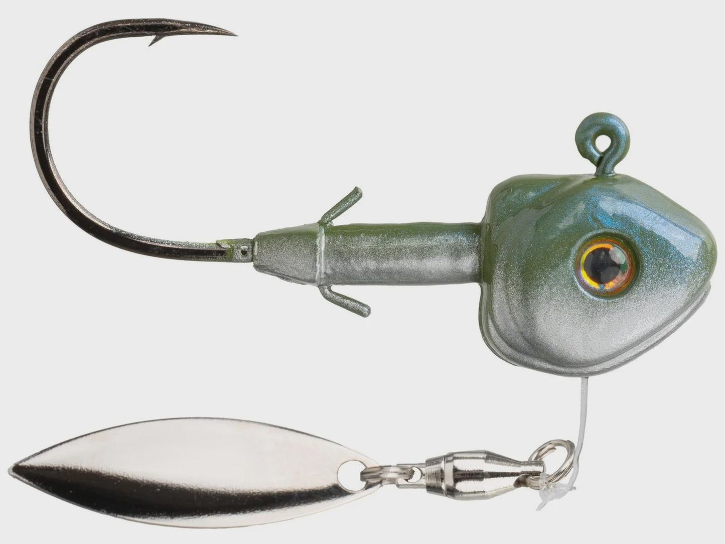 Strike King Tour Grade Fluorospin