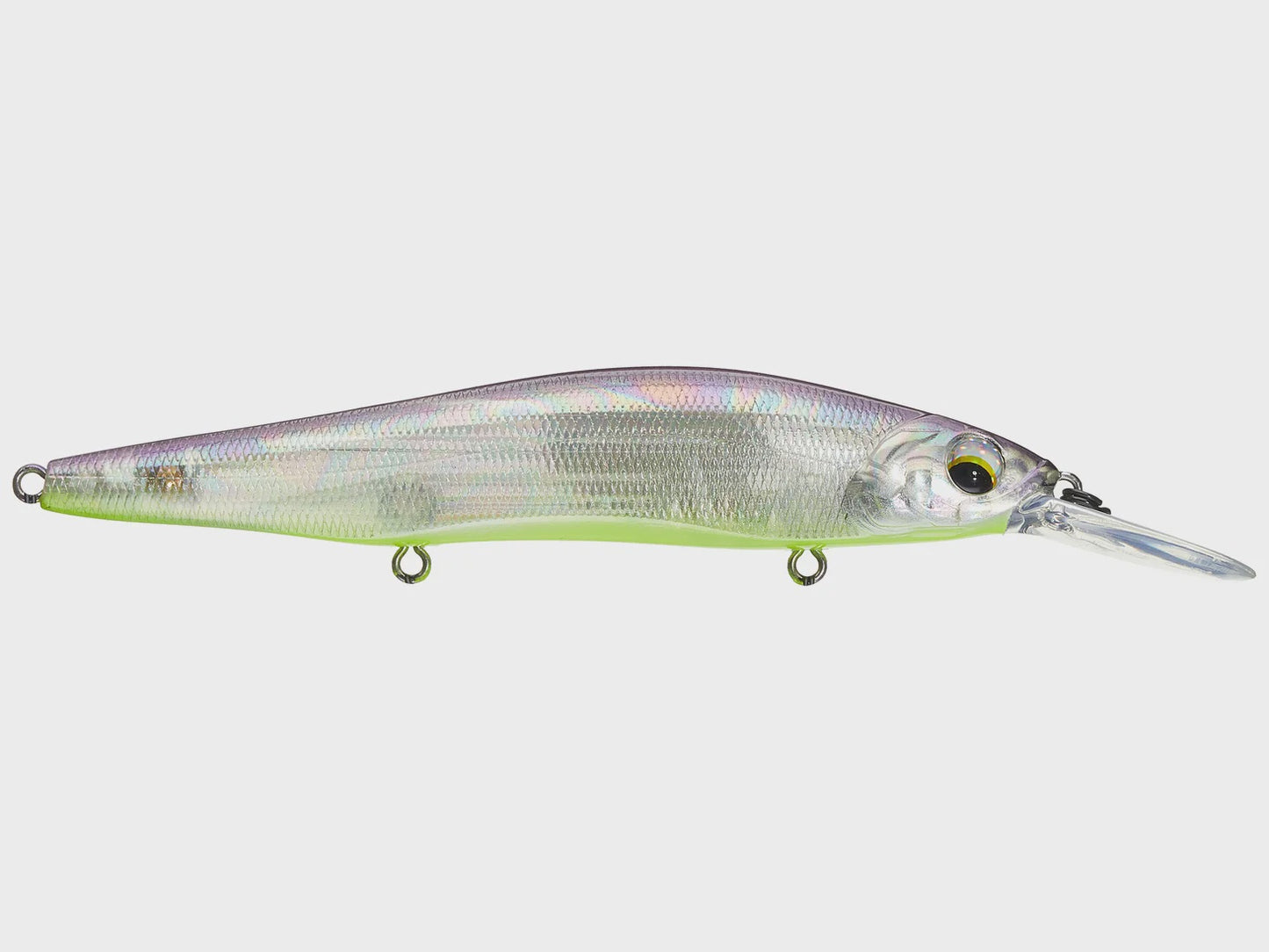 6th Sense Provoke 106DD Jerkbait