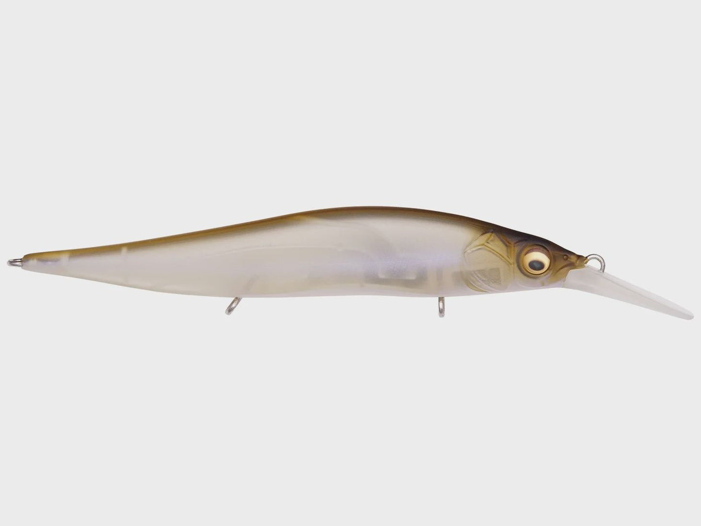 Megabass Vision OneTen +1 Jr.