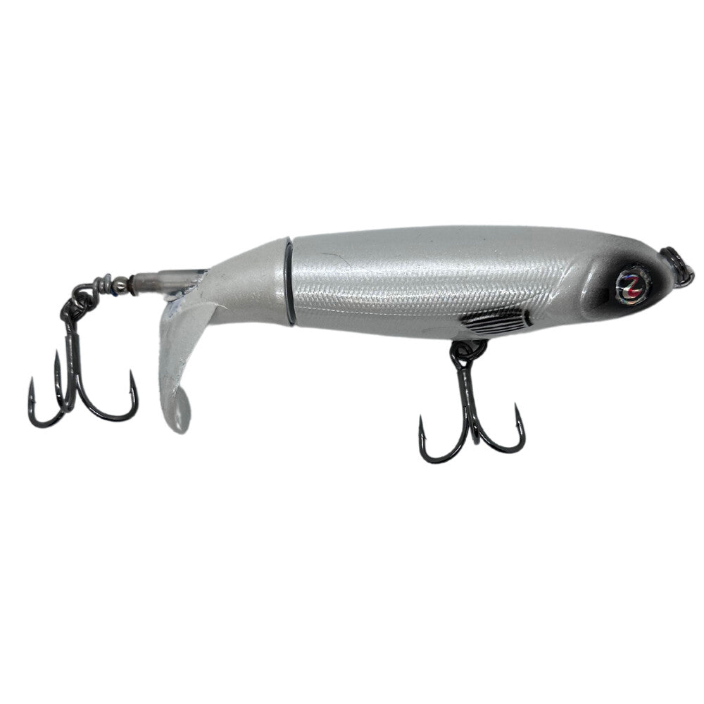 Custom Painted R2S Whopper Plopper