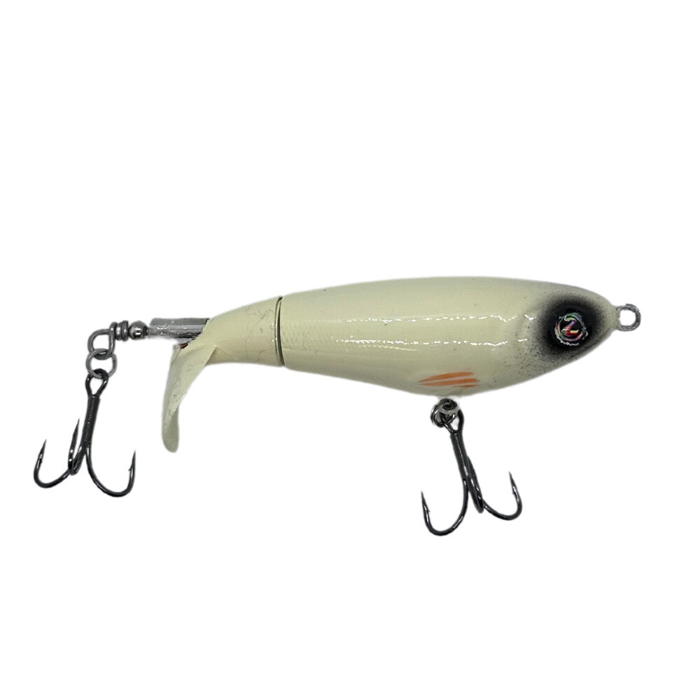 Custom Painted R2S Whopper Plopper
