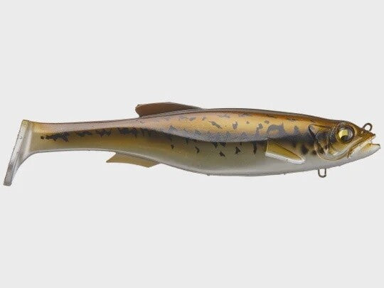 Megabass Magdraft