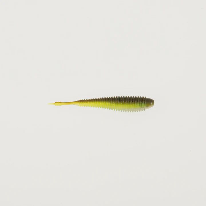 Missile Baits Spunk Shad 3.0”