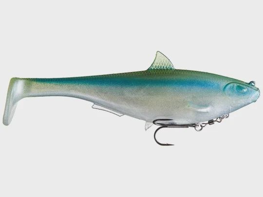 Spro Megalojohn 6" Swimbait