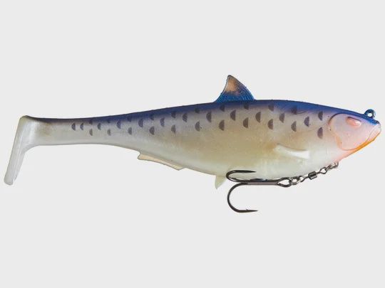 Spro Megalojohn 6" Swimbait