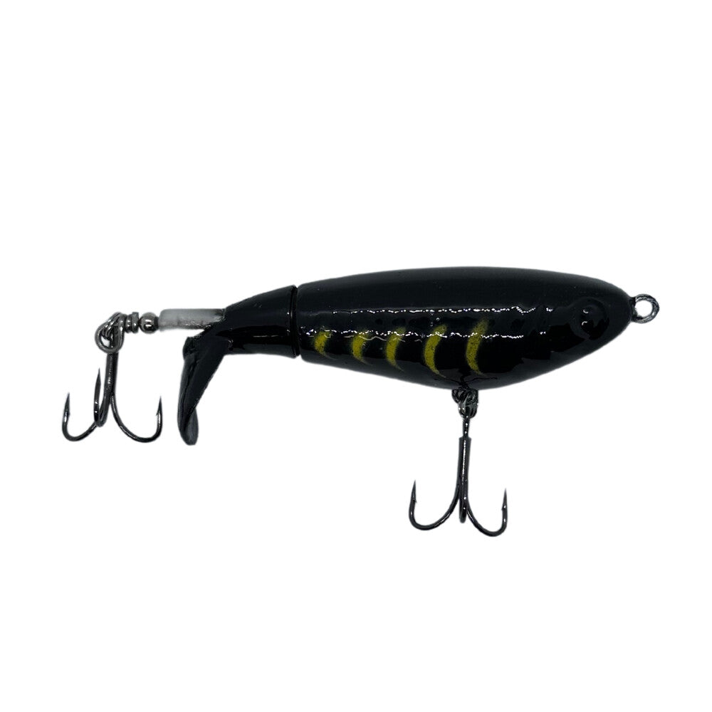 Custom Painted R2S Whopper Plopper
