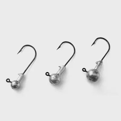 Chompers Finesse Rig Jig