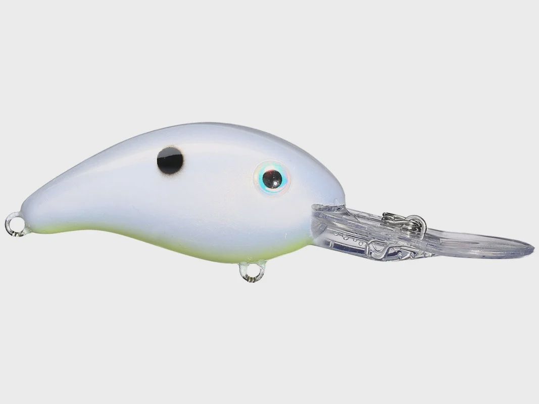 Strike King Pro Model 3XD Crankbait