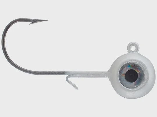 VMC Neon Moon Eye Jig Head