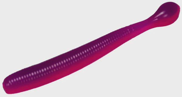 Bait Cave Customs 4" Flatworm