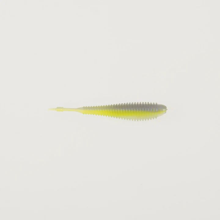 Missile Baits Spunk Shad 3.0”