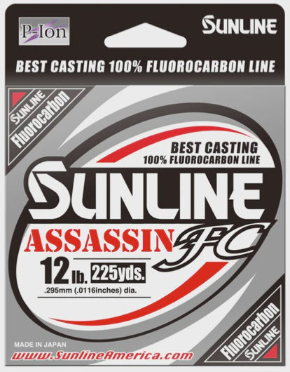 SUNLINE Assassin FC