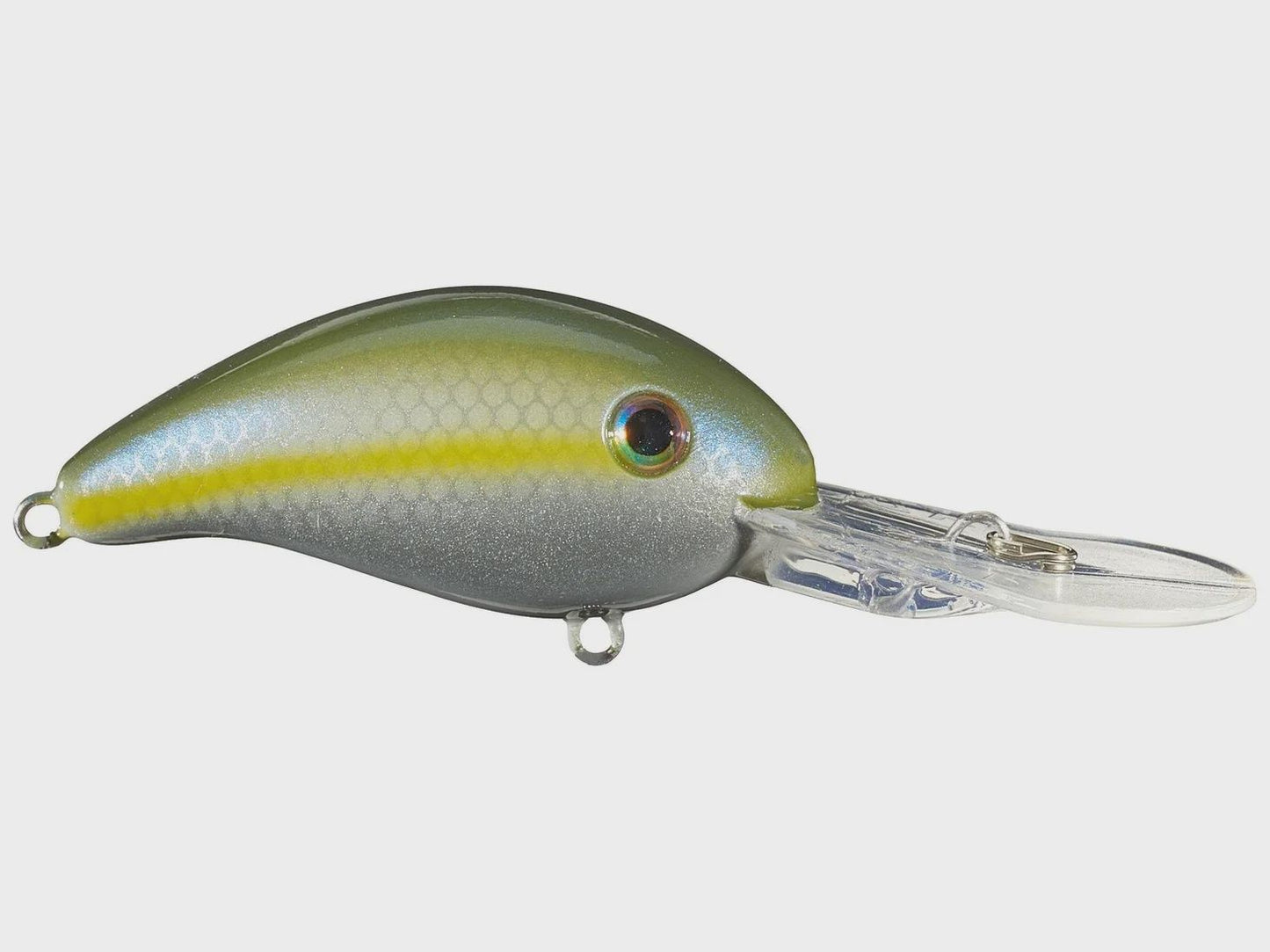 Strike King Pro Model 3XD Crankbait